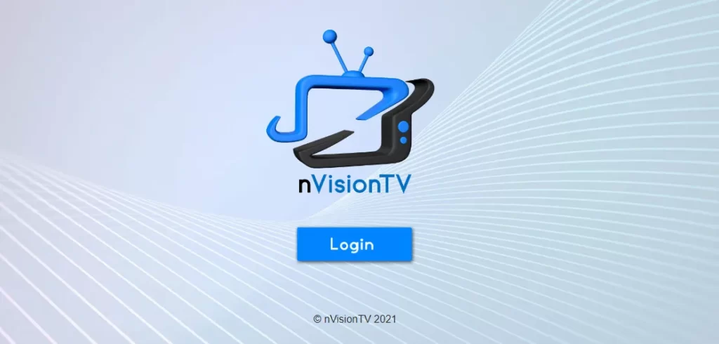 nVision IPTV