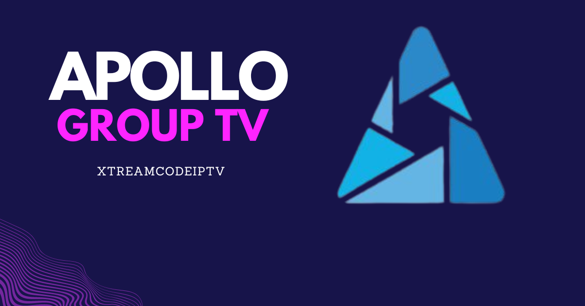 Apollo group tv
