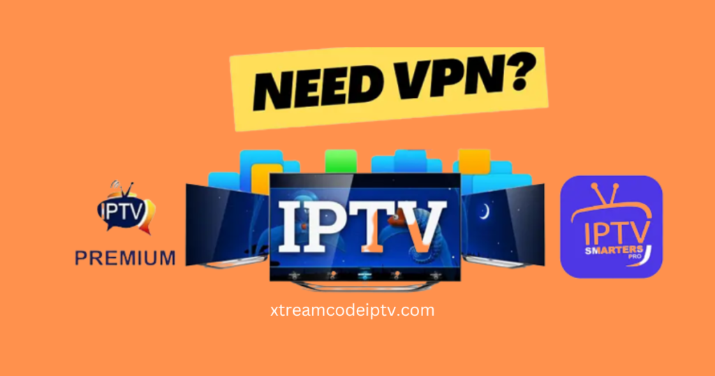 IPTV Without a VPN