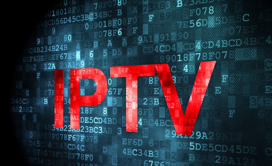 how to check if isp is blocking iptv
